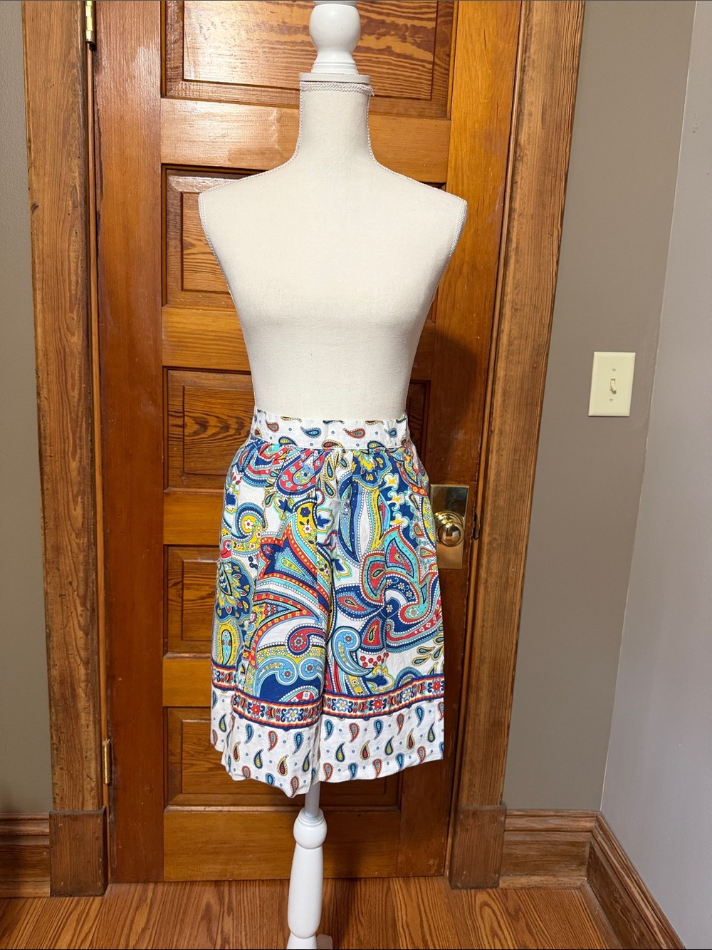 Vera Bradley Apron With Pockets